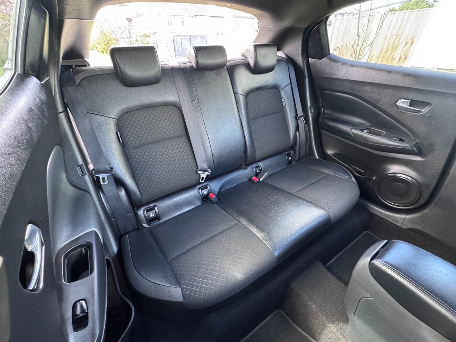 Used Nissan Juke 2024 for sale - 78212212: Photo 23