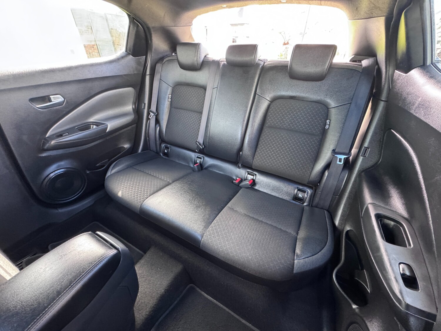 Used Nissan Juke 2024 for sale - 78212212: Photo 24