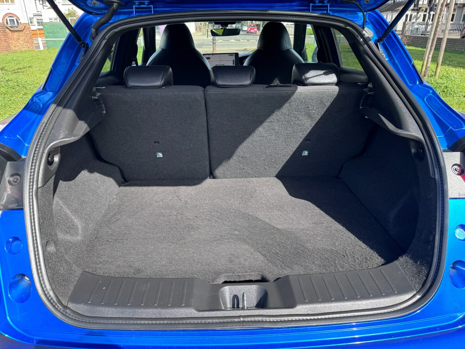 Used Nissan Juke 2024 for sale - 78212212: Photo 25