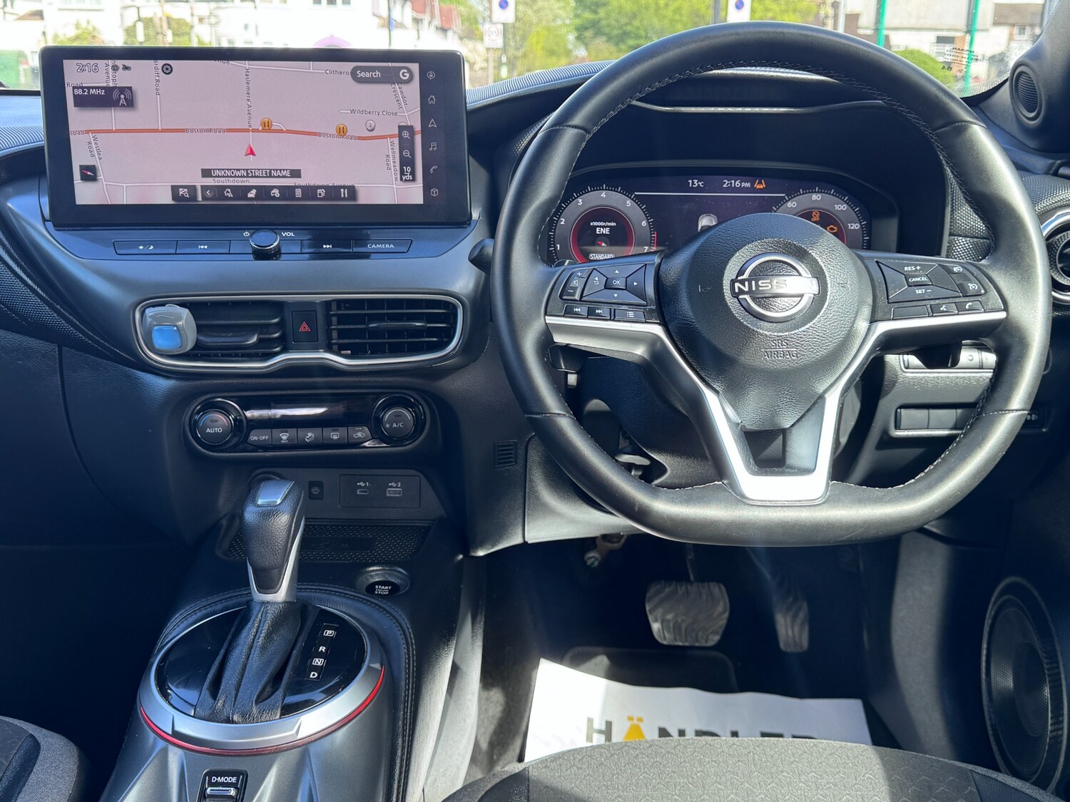 Used Nissan Juke 2024 for sale - 78212212: Photo 28