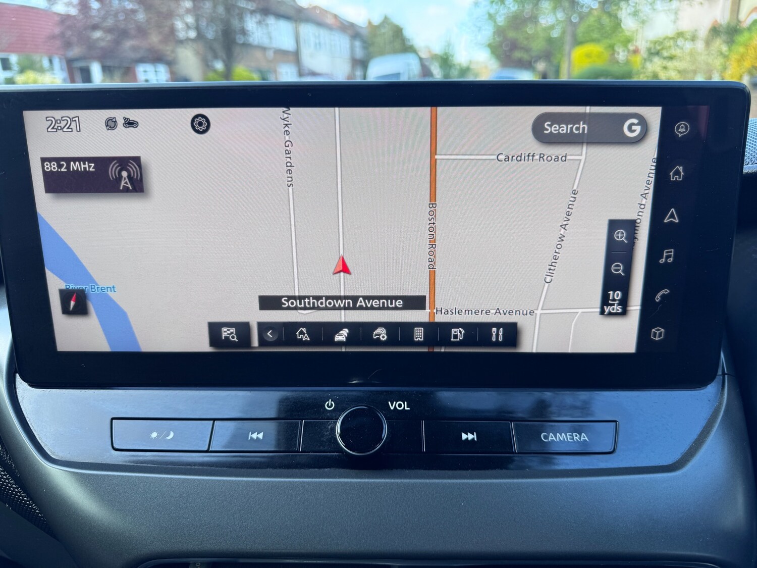 Used Nissan Juke 2024 for sale - 78212212: Photo 29