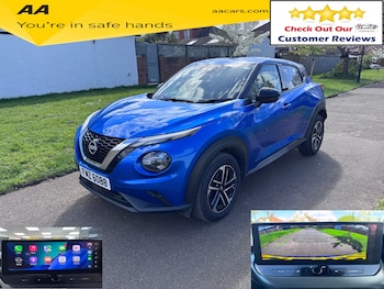 Used Nissan Juke 2024 for sale - 78212212: Photo