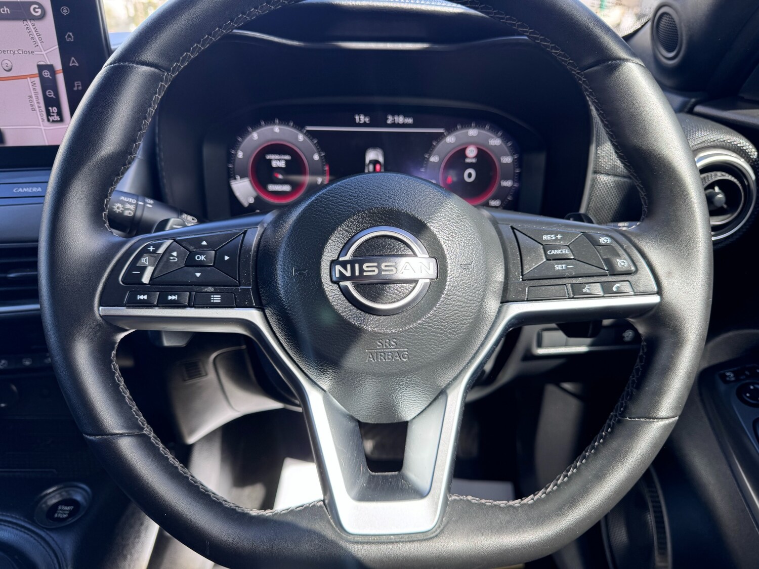 Used Nissan Juke 2024 for sale - 78212212: Photo 43