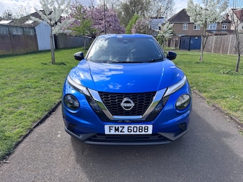 Used Nissan Juke 2024 for sale - 78212212: Photo