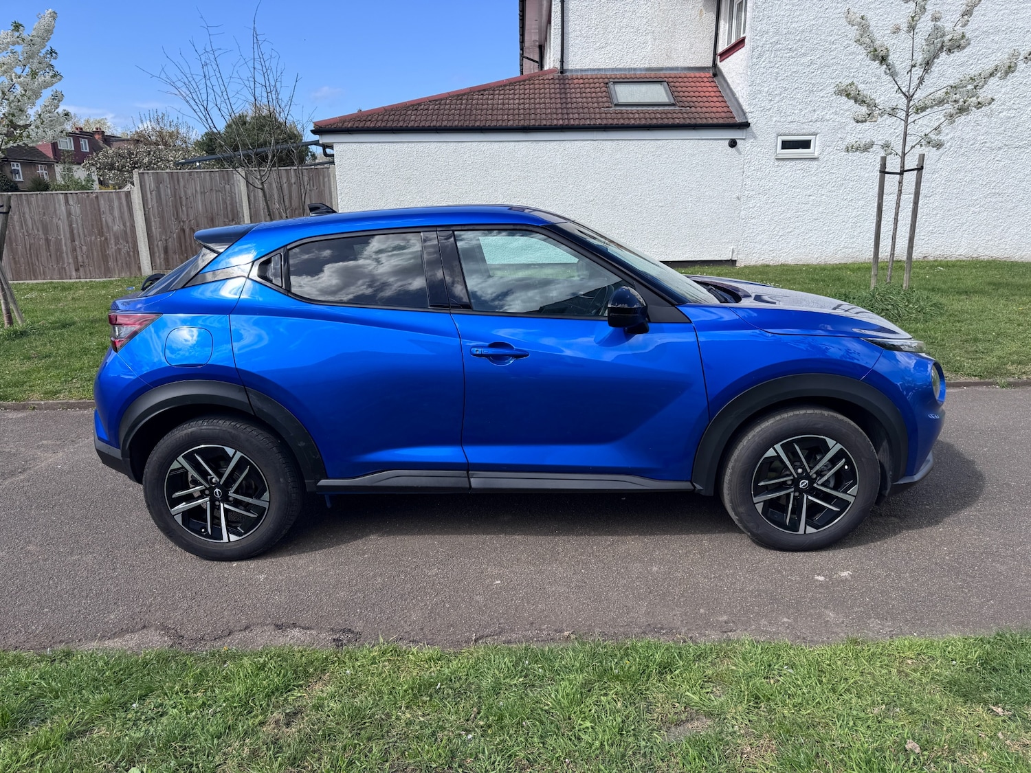 Used Nissan Juke 2024 for sale - 78212212: Photo 5