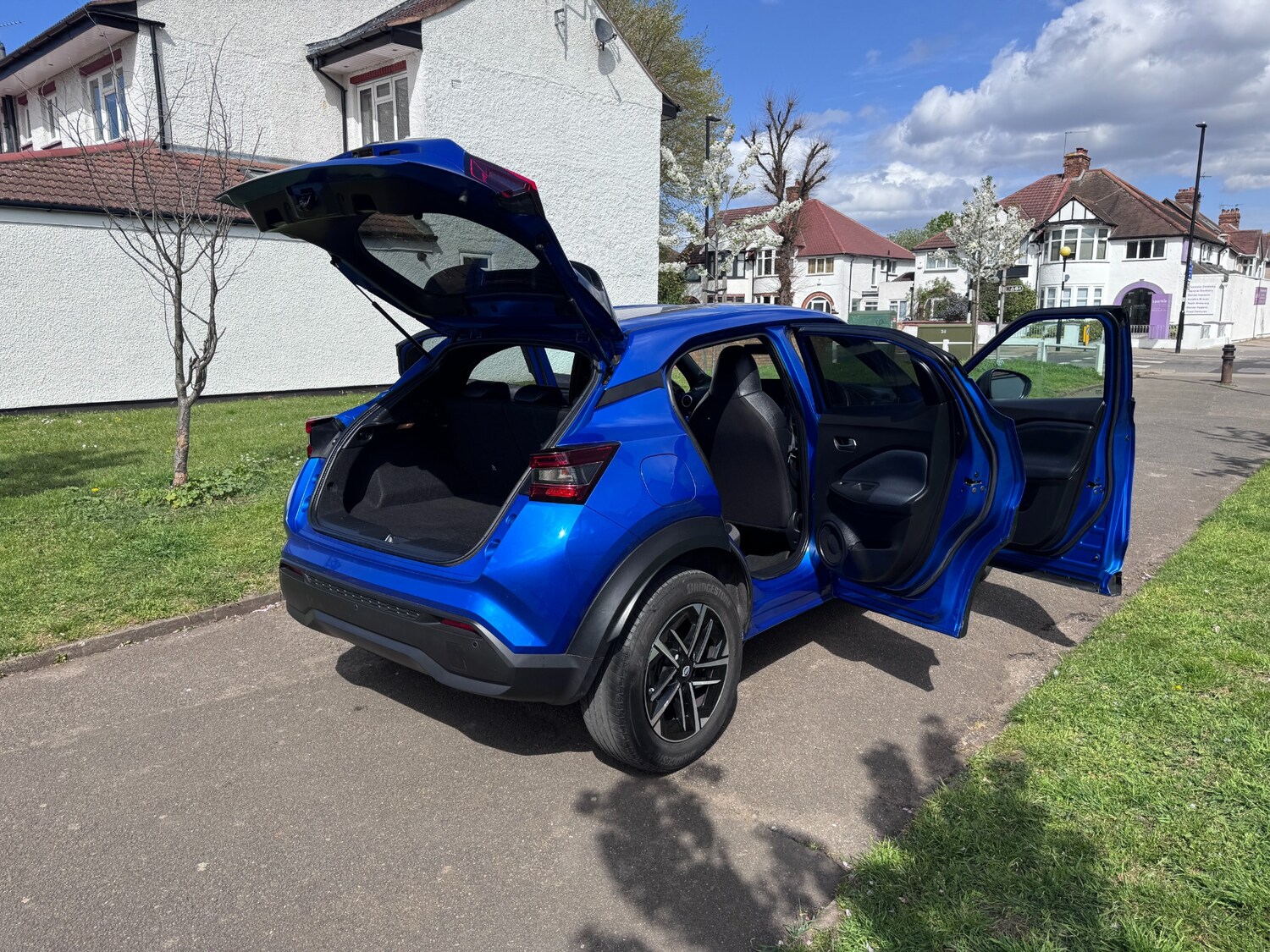 Used Nissan Juke 2024 for sale - 78212212: Photo 50