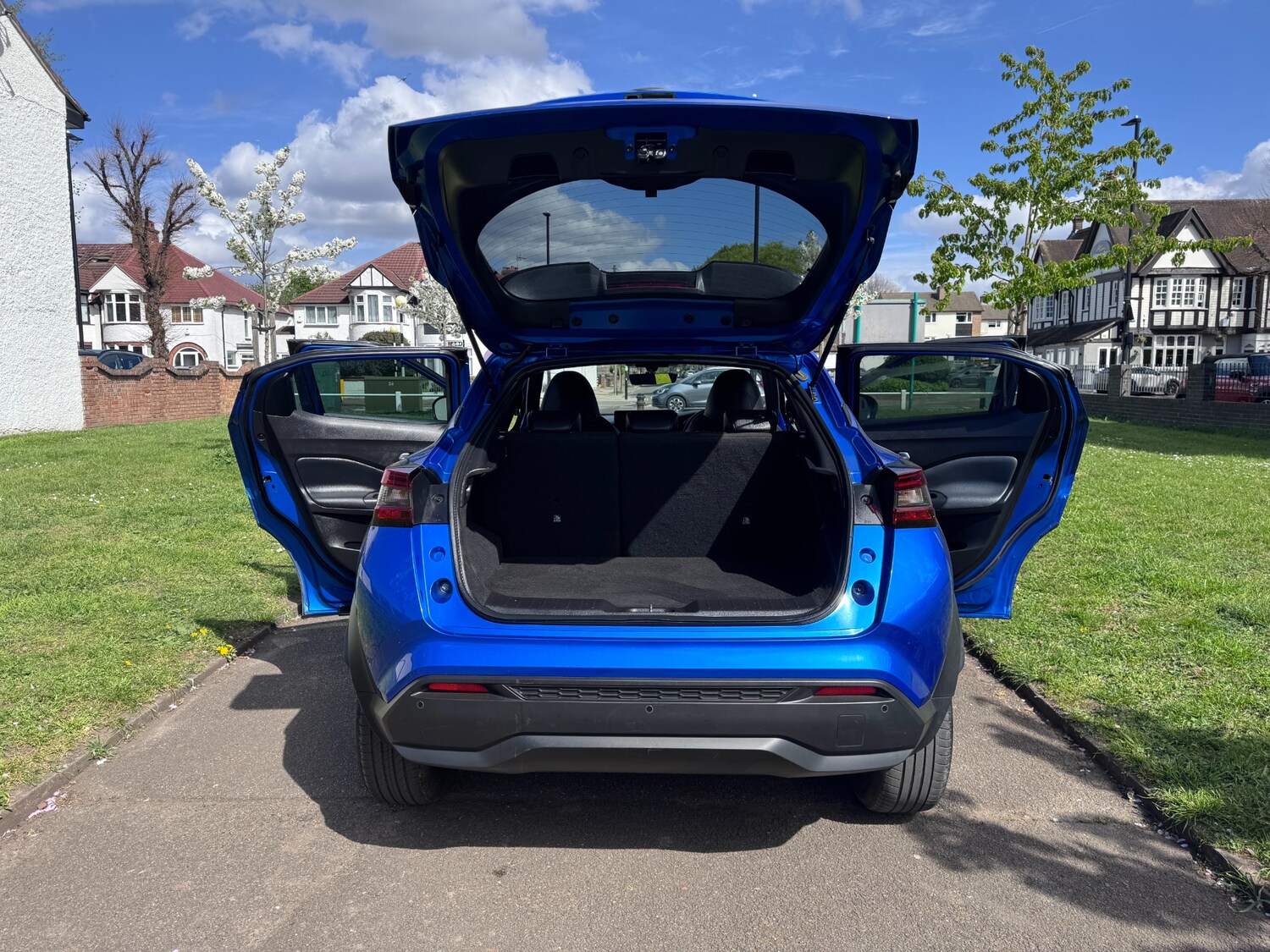 Used Nissan Juke 2024 for sale - 78212212: Photo 51