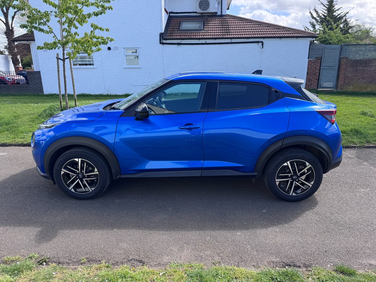 Used Nissan Juke 2024 for sale - 78212212: Photo 6