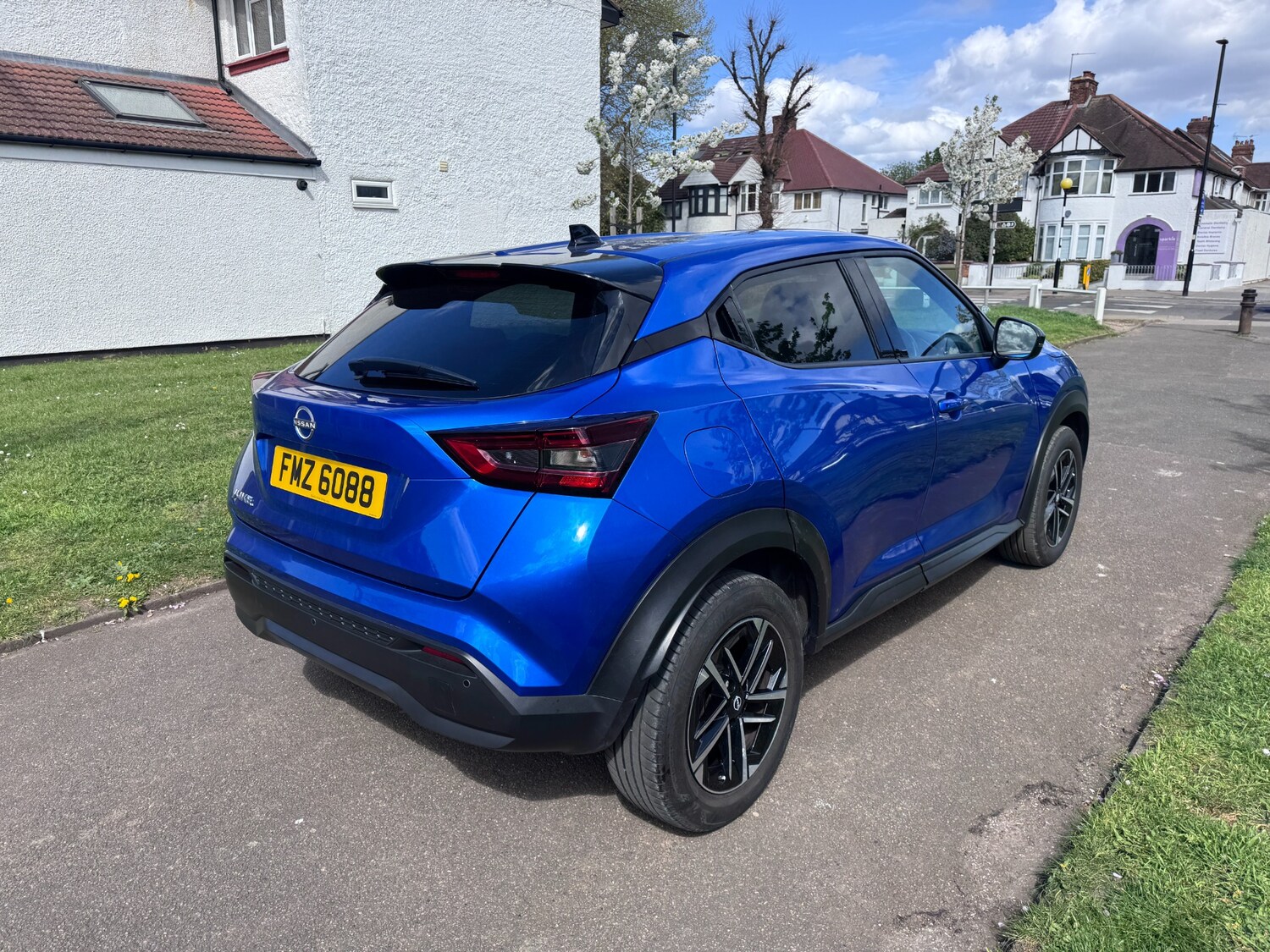 Used Nissan Juke 2024 for sale - 78212212: Photo 7