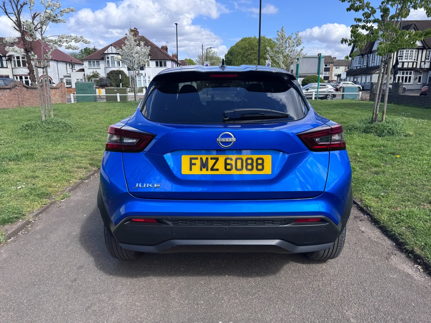 Used Nissan Juke 2024 for sale - 78212212: Photo 8