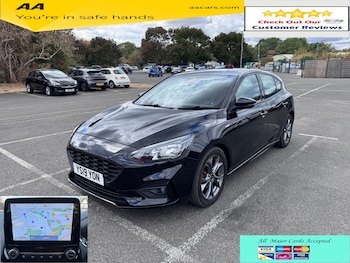 Used Ford Focus 2019 for sale - 79570351: Photo