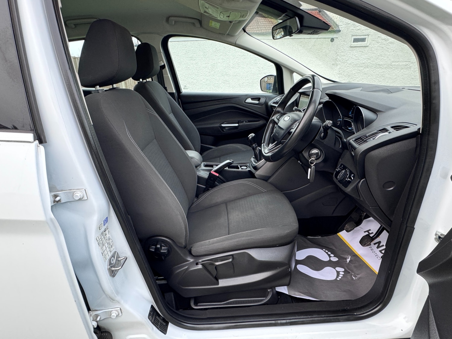 Used Ford C-Max 2018 for sale - 77607398: Photo 15