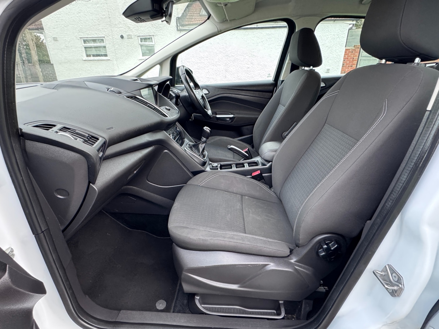 Used Ford C-Max 2018 for sale - 77607398: Photo 16