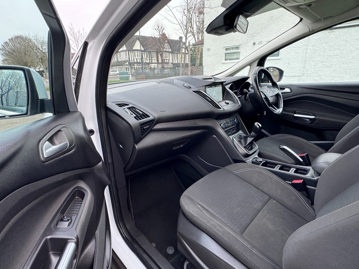 Used Ford C-Max 2018 for sale - 77607398: Photo 18