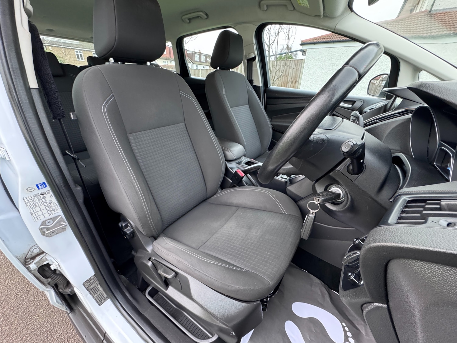 Used Ford C-Max 2018 for sale - 77607398: Photo 19