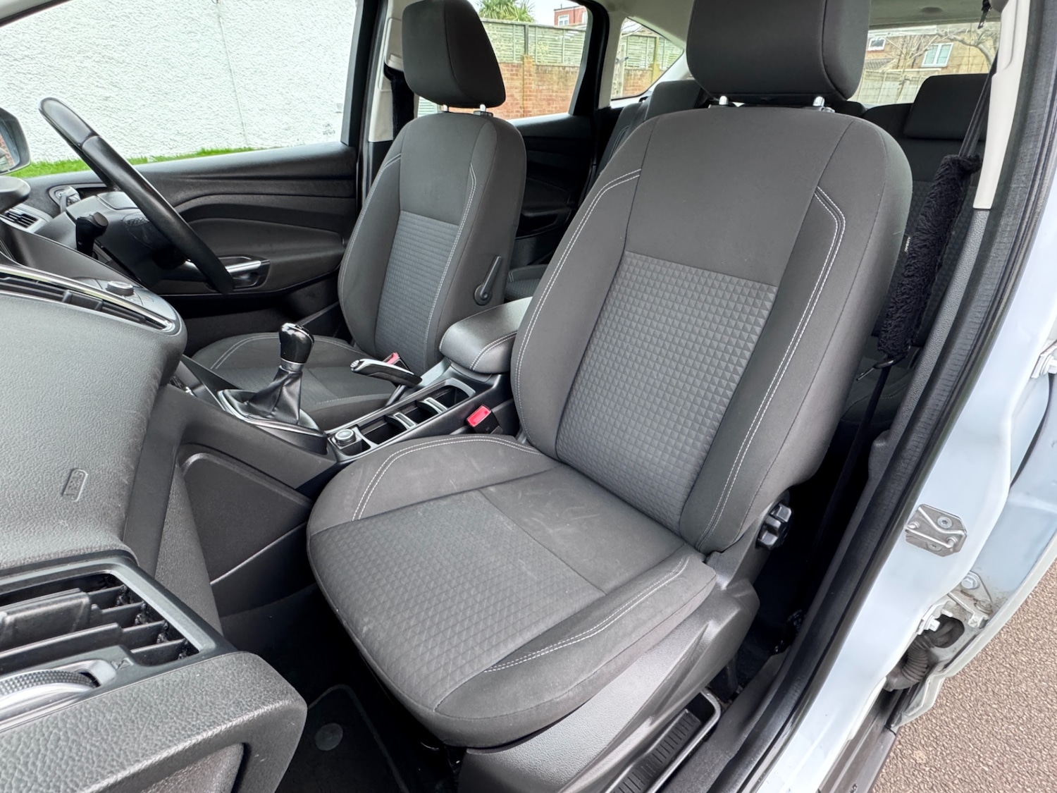 Used Ford C-Max 2018 for sale - 77607398: Photo 20