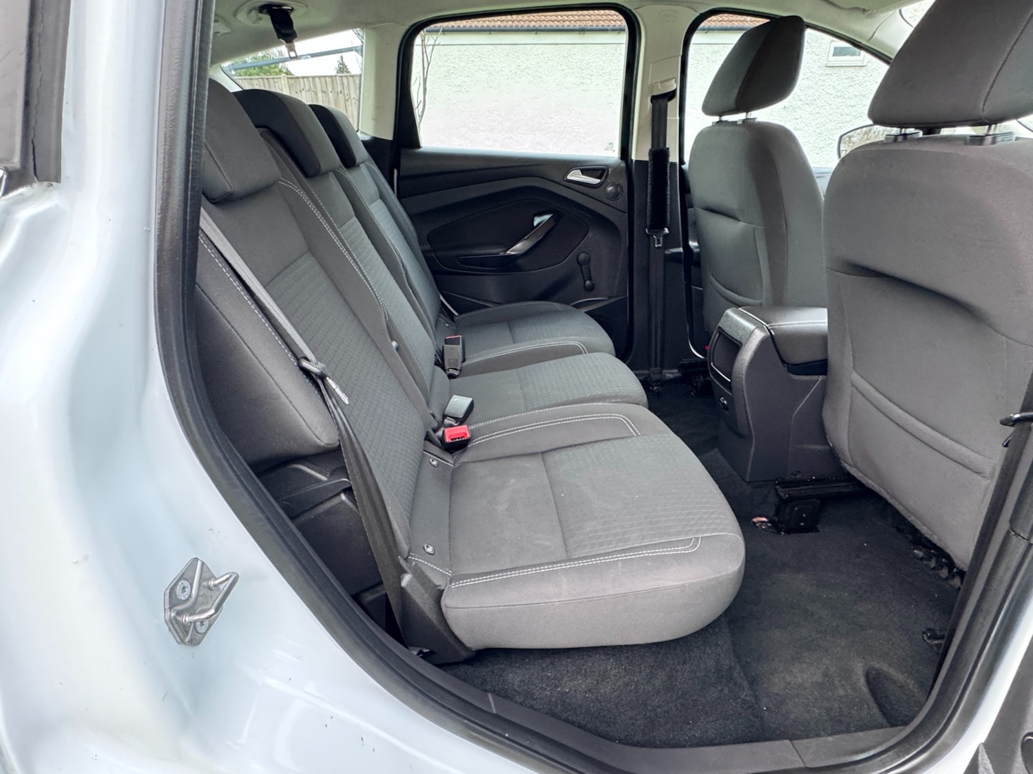 Used Ford C-Max 2018 for sale - 77607398: Photo 21