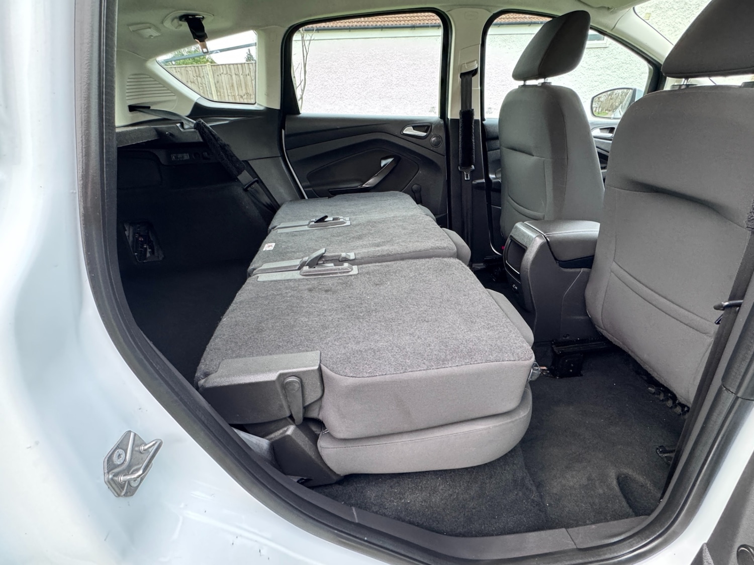 Used Ford C-Max 2018 for sale - 77607398: Photo 25