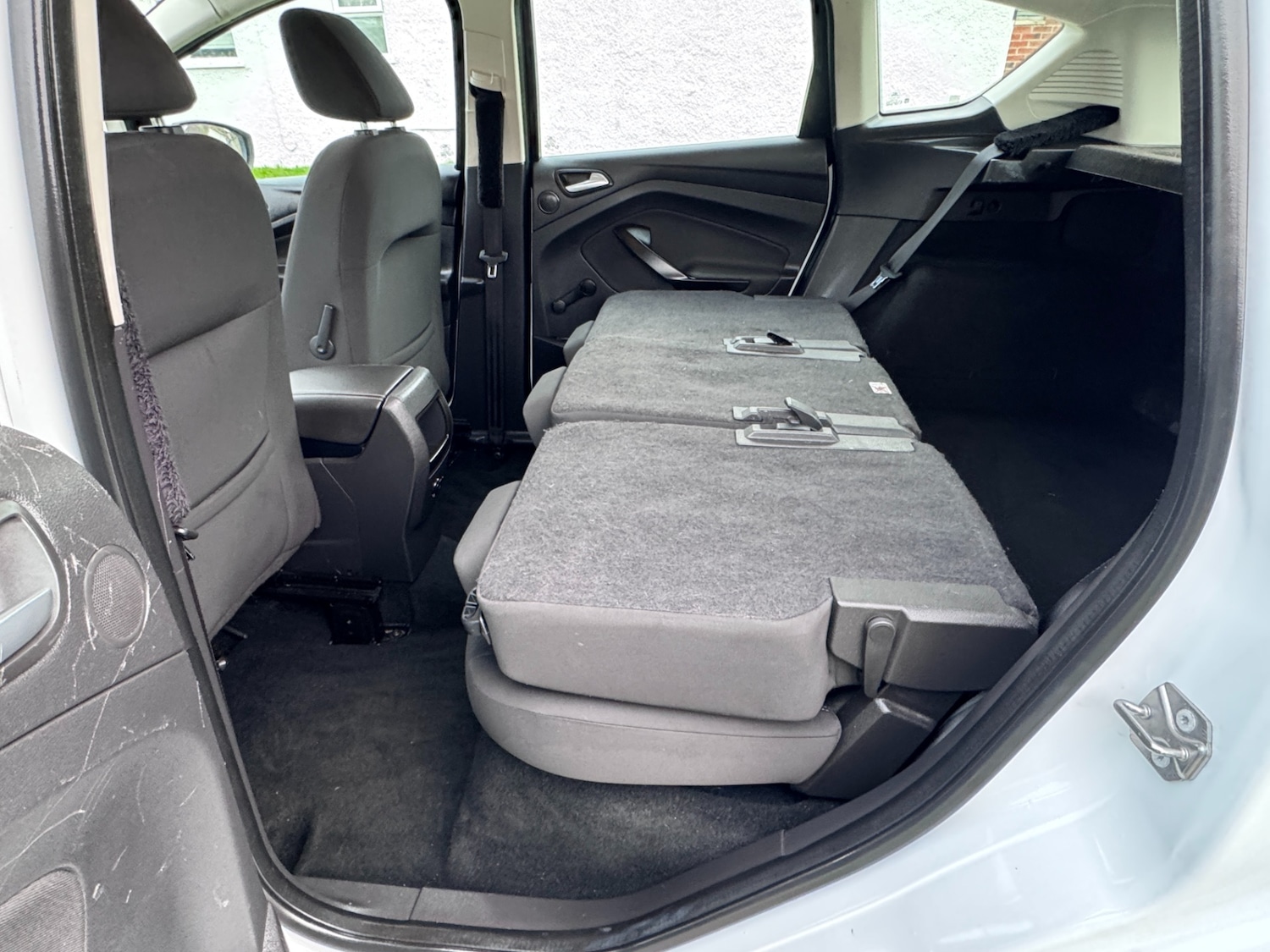 Used Ford C-Max 2018 for sale - 77607398: Photo 26