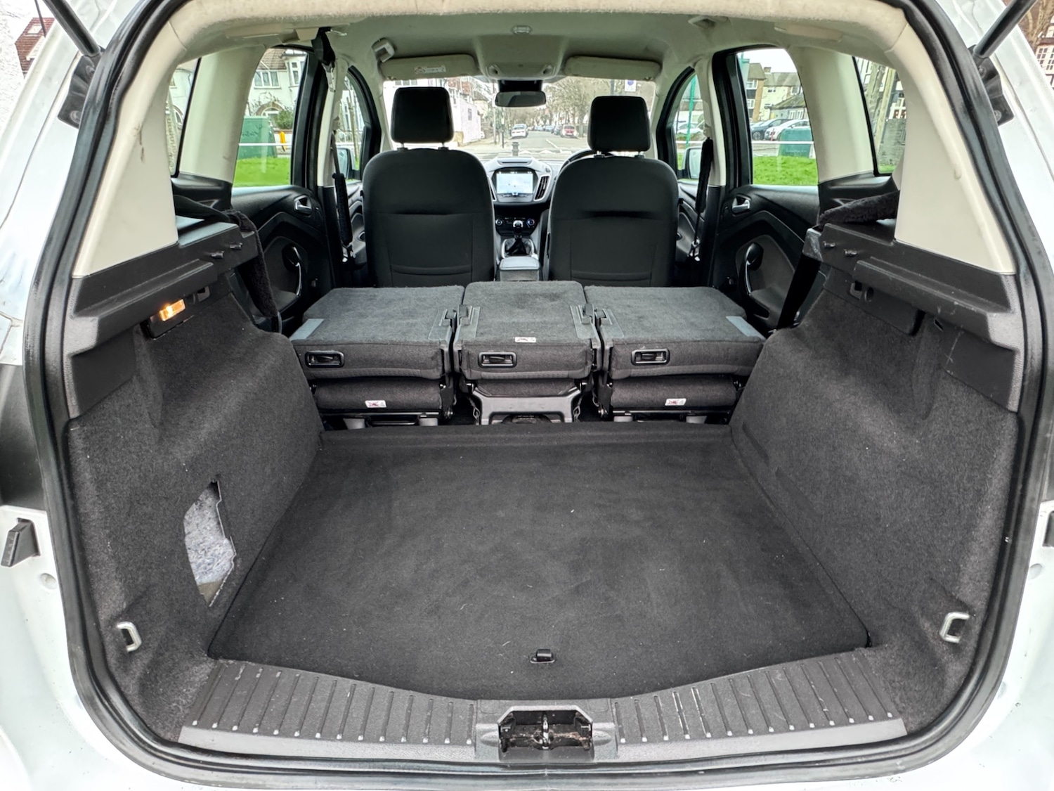 Used Ford C-Max 2018 for sale - 77607398: Photo 27