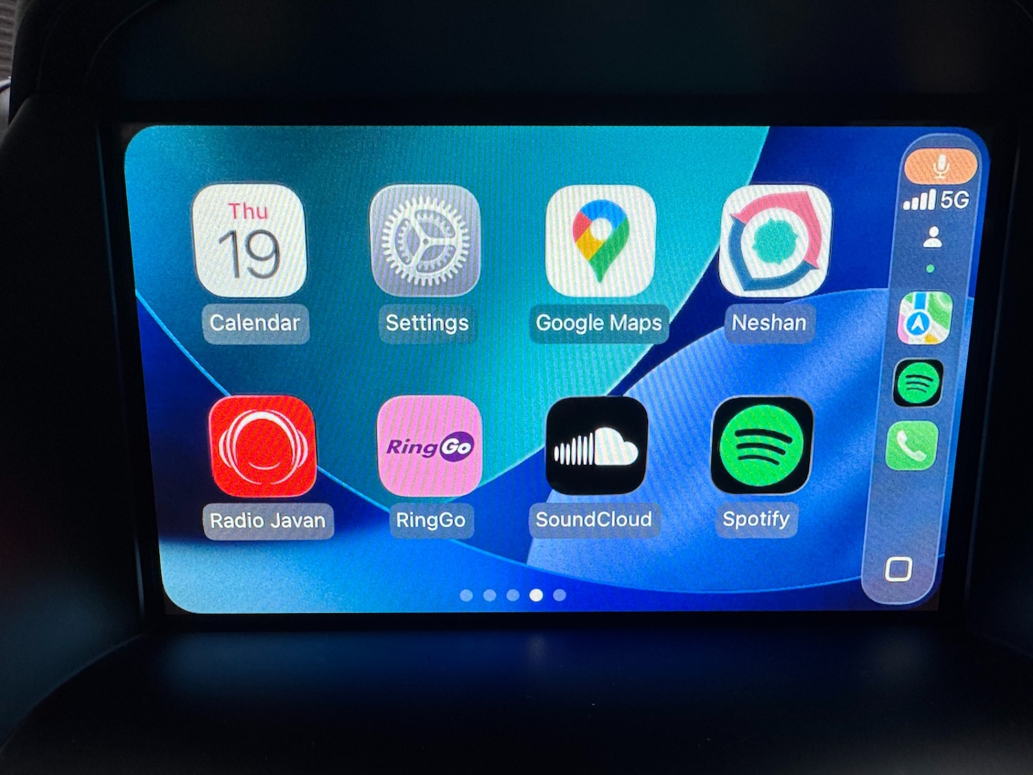 Used Ford C-Max 2018 for sale - 77607398: Photo 32