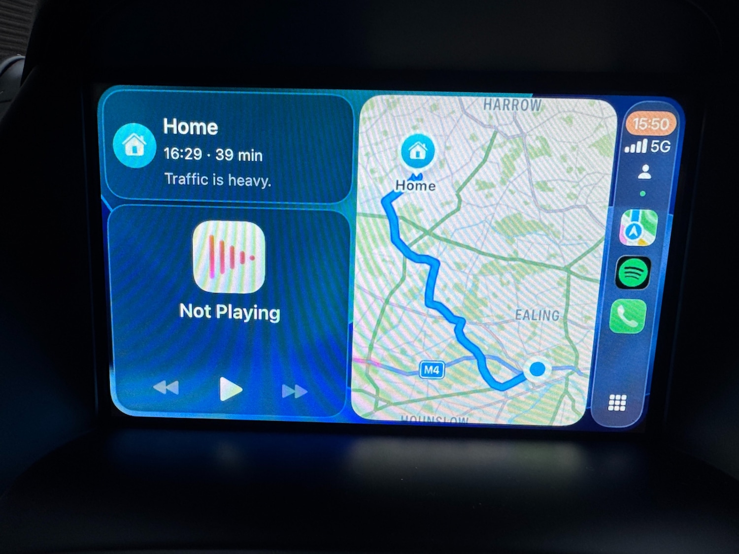 Used Ford C-Max 2018 for sale - 77607398: Photo 33