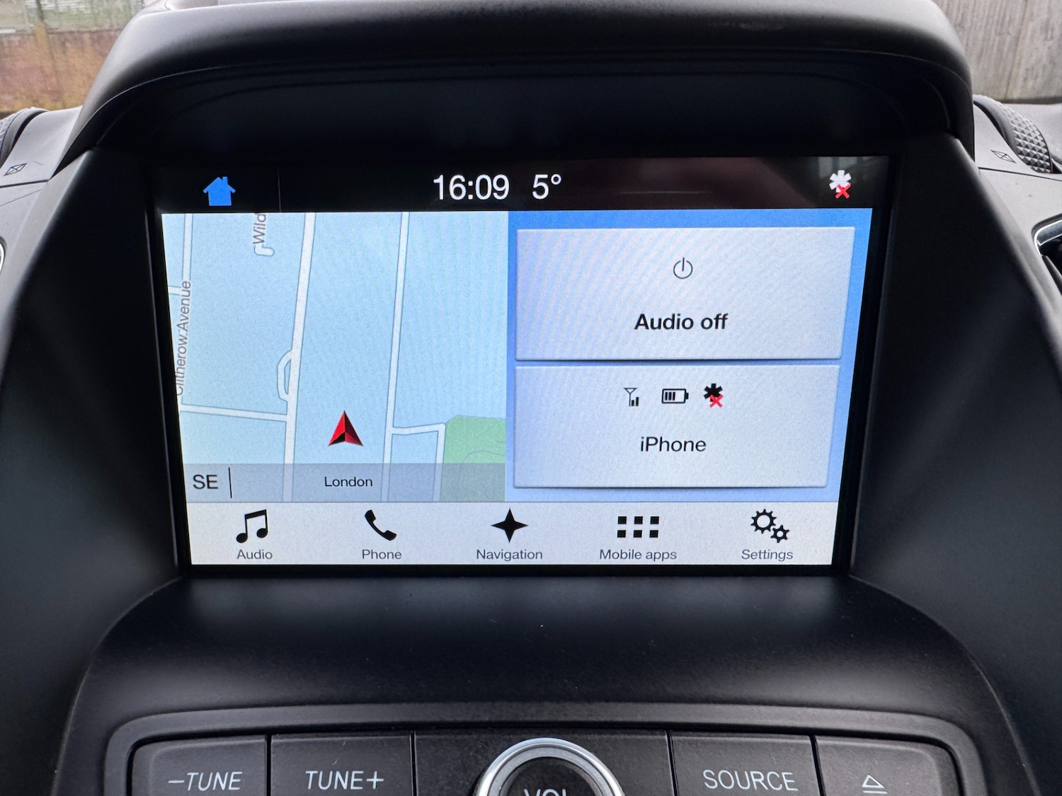 Used Ford C-Max 2018 for sale - 77607398: Photo 35