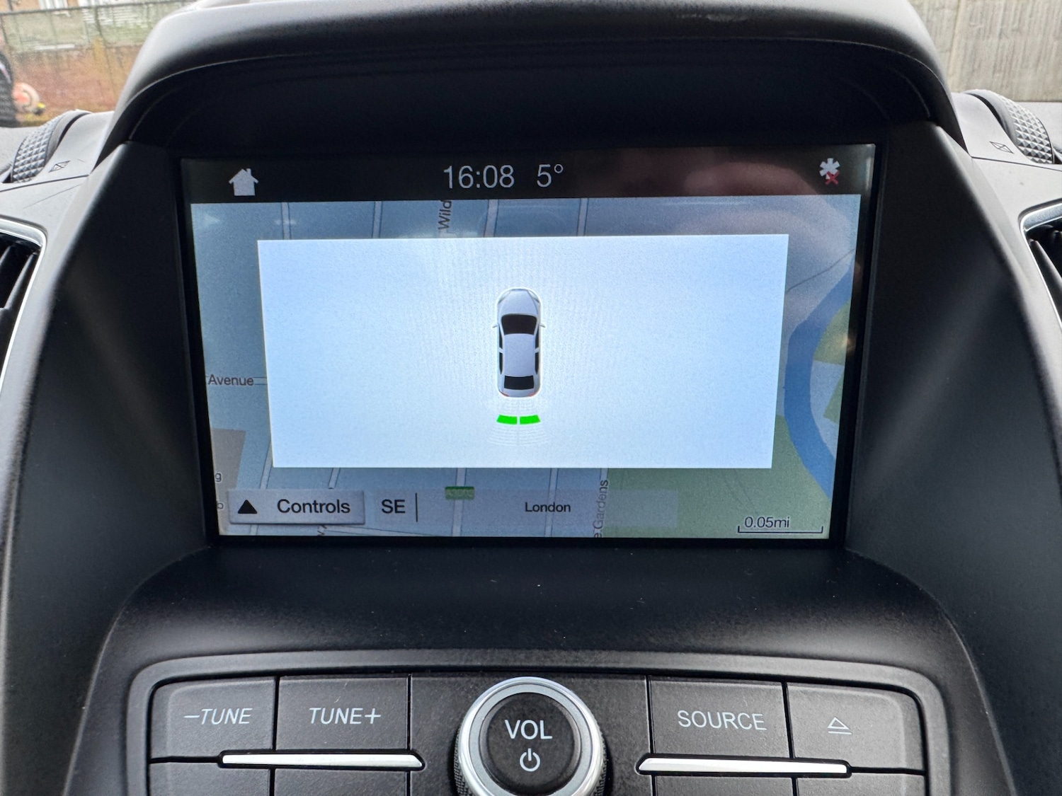 Used Ford C-Max 2018 for sale - 77607398: Photo 36