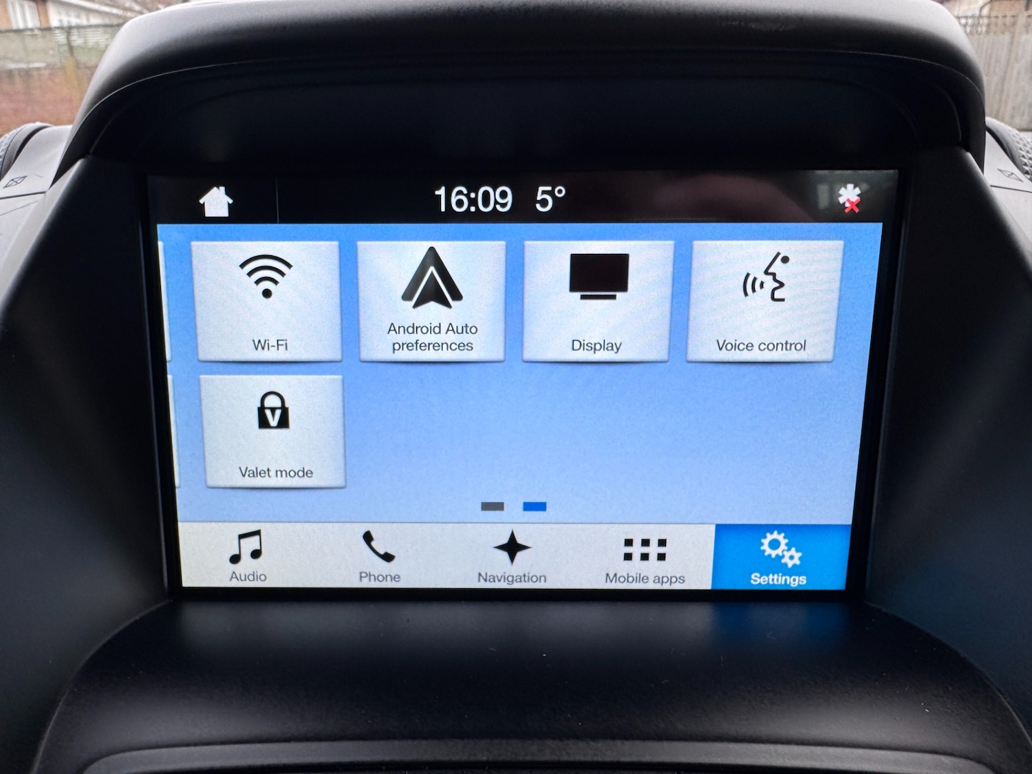 Used Ford C-Max 2018 for sale - 77607398: Photo 38