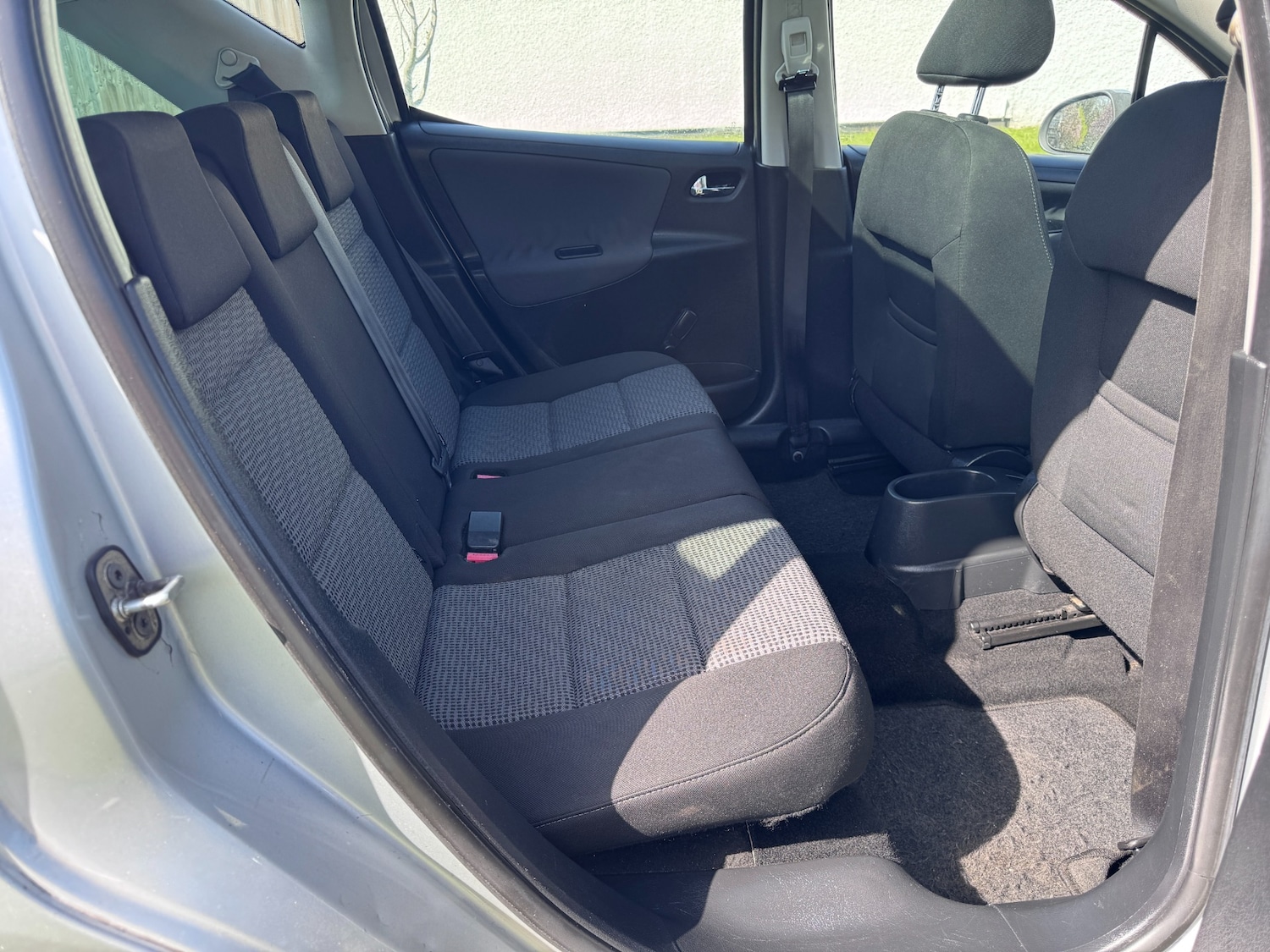 Used Peugeot 207 2009 for sale - 78165960: Photo 18