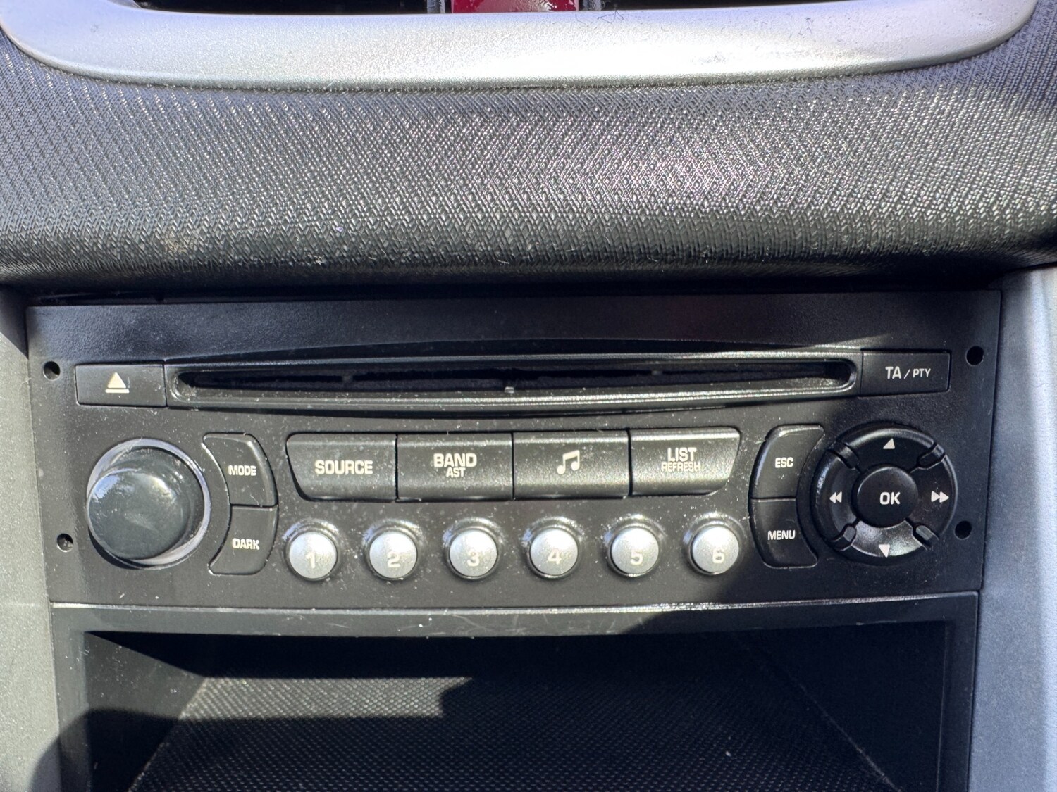 Used Peugeot 207 2009 for sale - 78165960: Photo 21