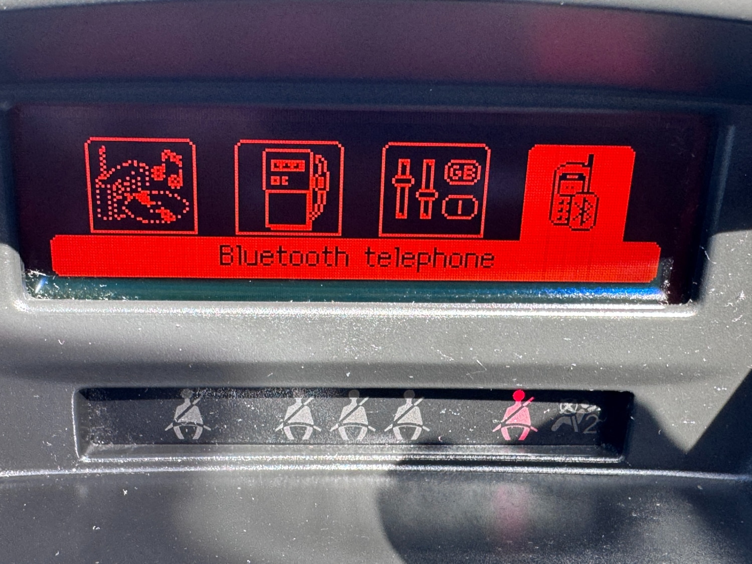 Used Peugeot 207 2009 for sale - 78165960: Photo 22