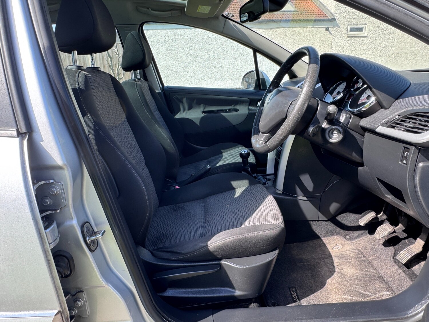 Used Peugeot 207 2009 for sale - 78165960: Photo 30