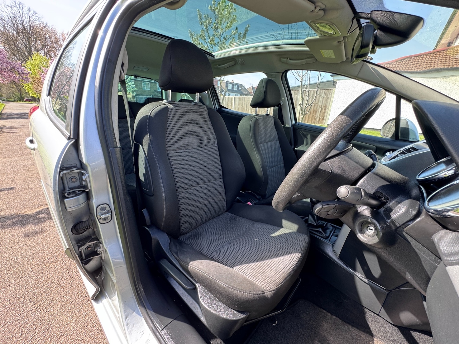 Used Peugeot 207 2009 for sale - 78165960: Photo 31