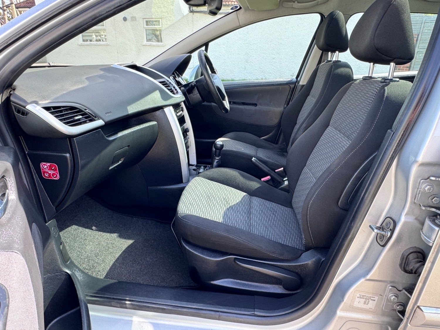 Used Peugeot 207 2009 for sale - 78165960: Photo 33