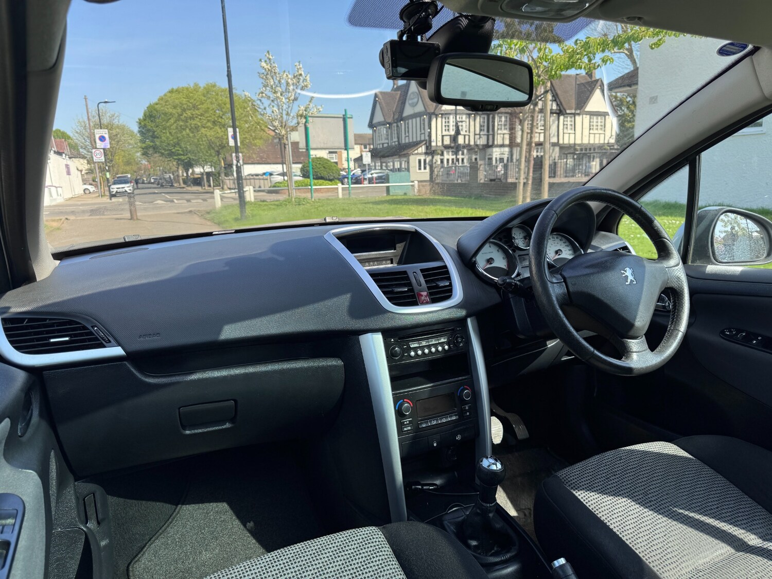 Used Peugeot 207 2009 for sale - 78165960: Photo 34