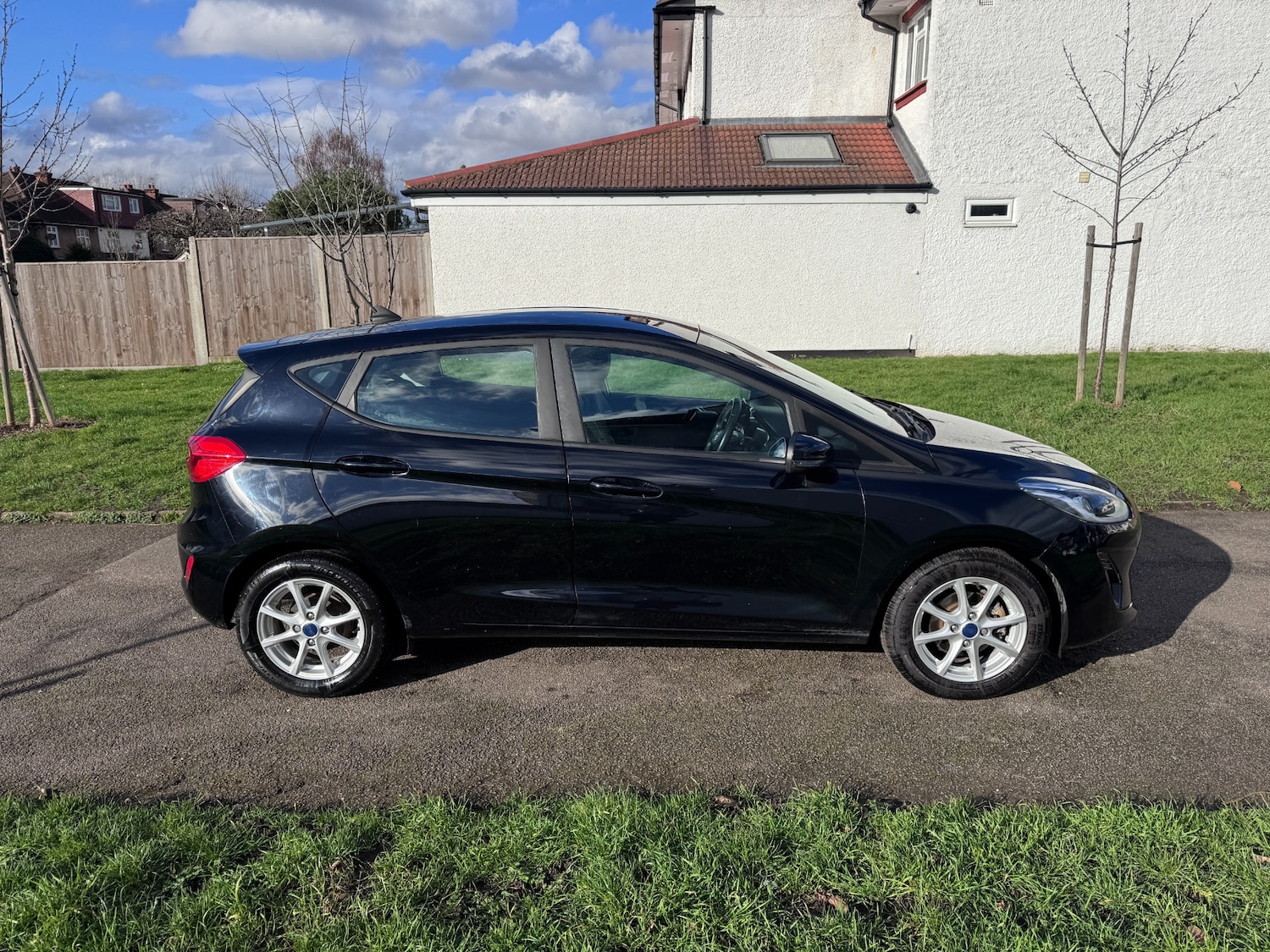 Used Ford Fiesta 2019 for sale - 77476714: Photo 15