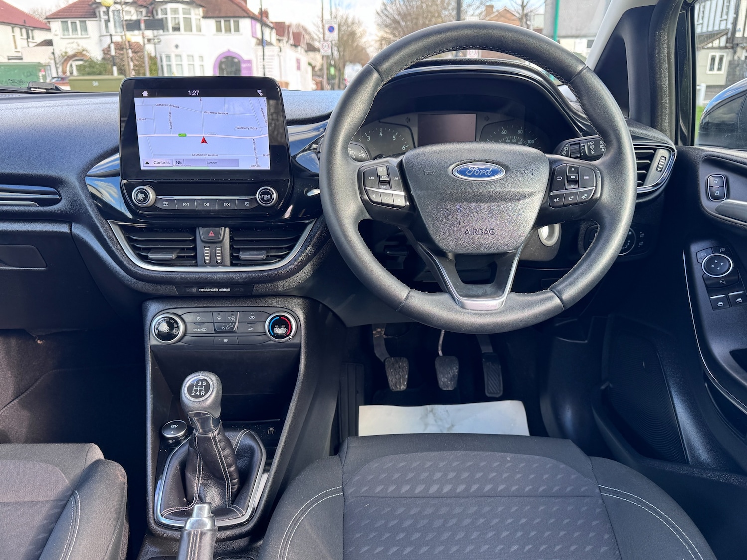 Used Ford Fiesta 2019 for sale - 77476714: Photo 18
