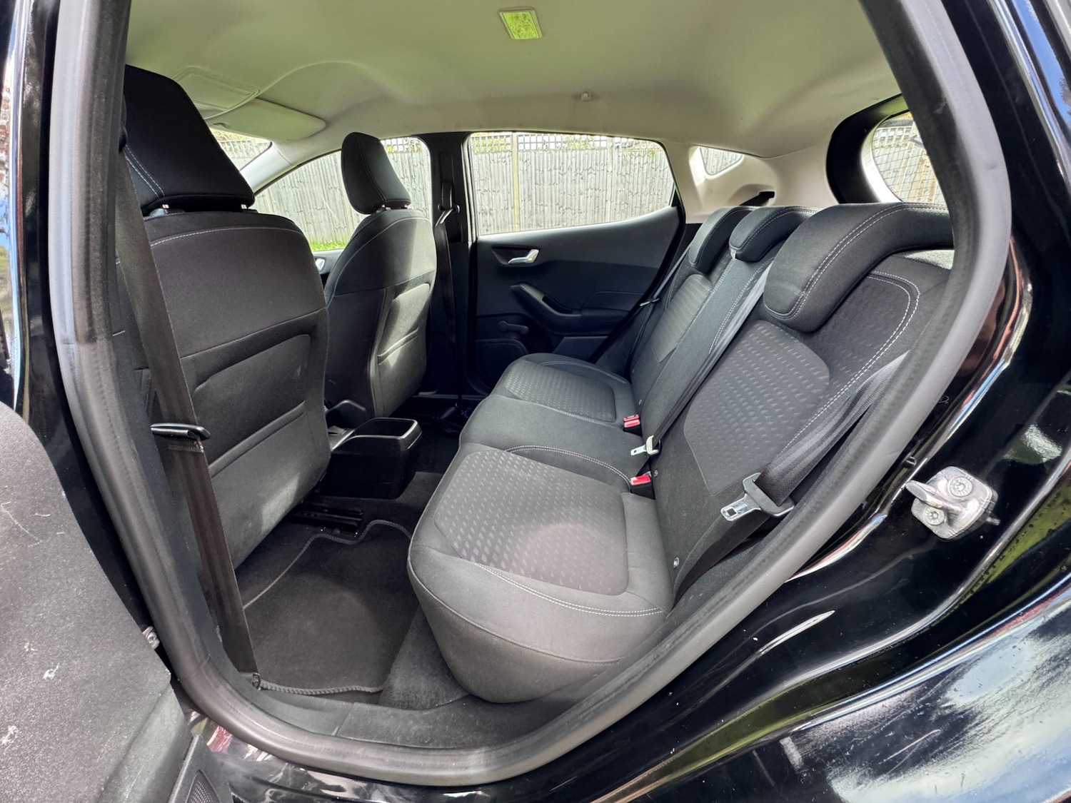Used Ford Fiesta 2019 for sale - 77476714: Photo 21