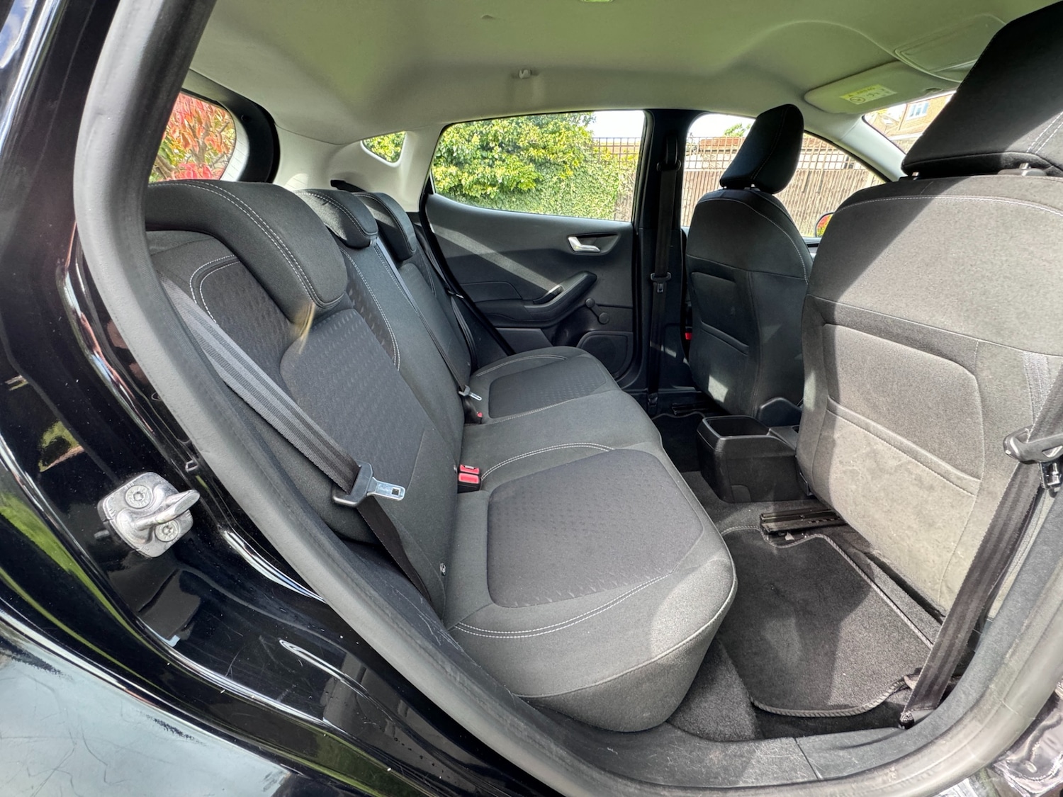 Used Ford Fiesta 2019 for sale - 77476714: Photo 22