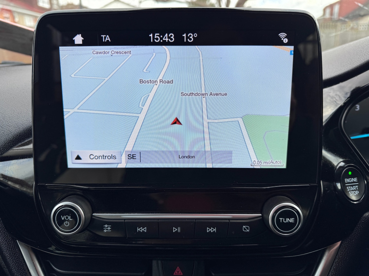 Used Ford Fiesta 2019 for sale - 77476714: Photo 23