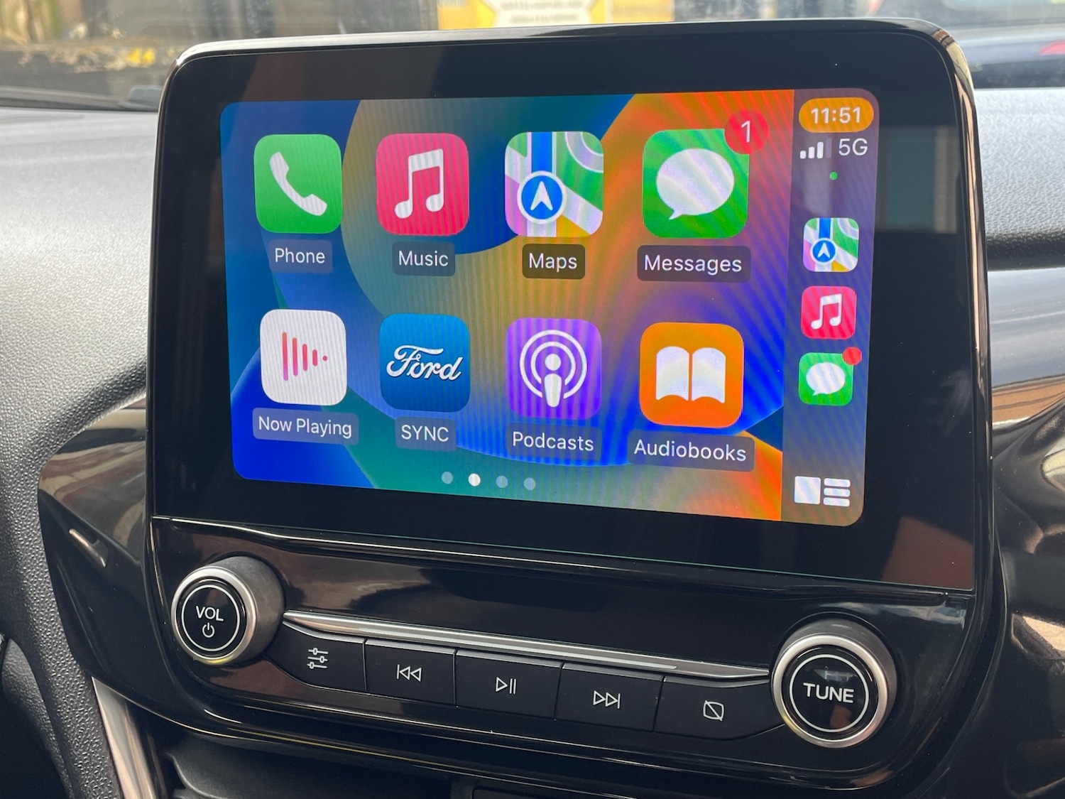 Used Ford Fiesta 2019 for sale - 77476714: Photo 24