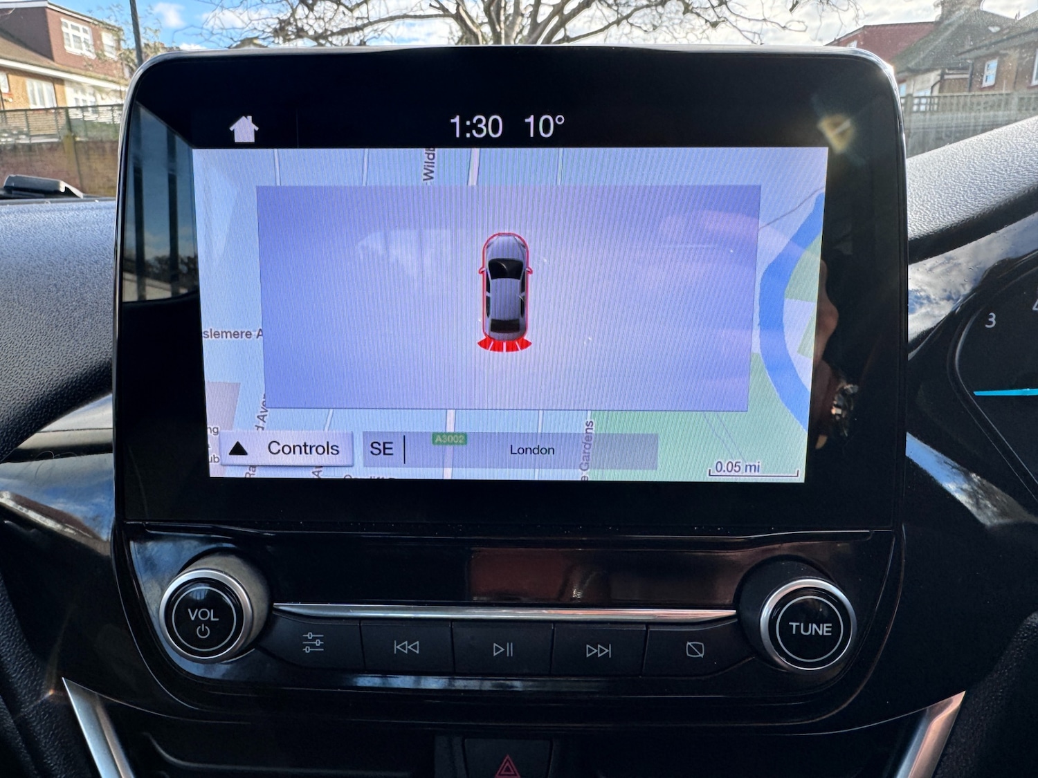 Used Ford Fiesta 2019 for sale - 77476714: Photo 25