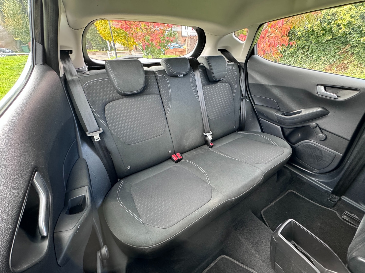 Used Ford Fiesta 2019 for sale - 77476714: Photo 27