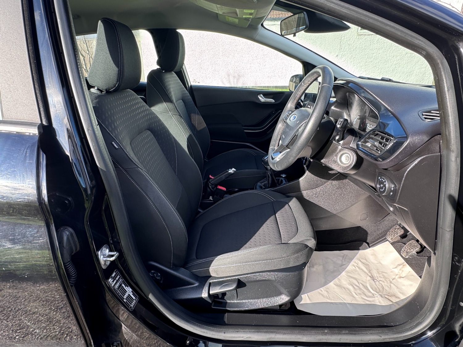 Used Ford Fiesta 2019 for sale - 77476714: Photo 37