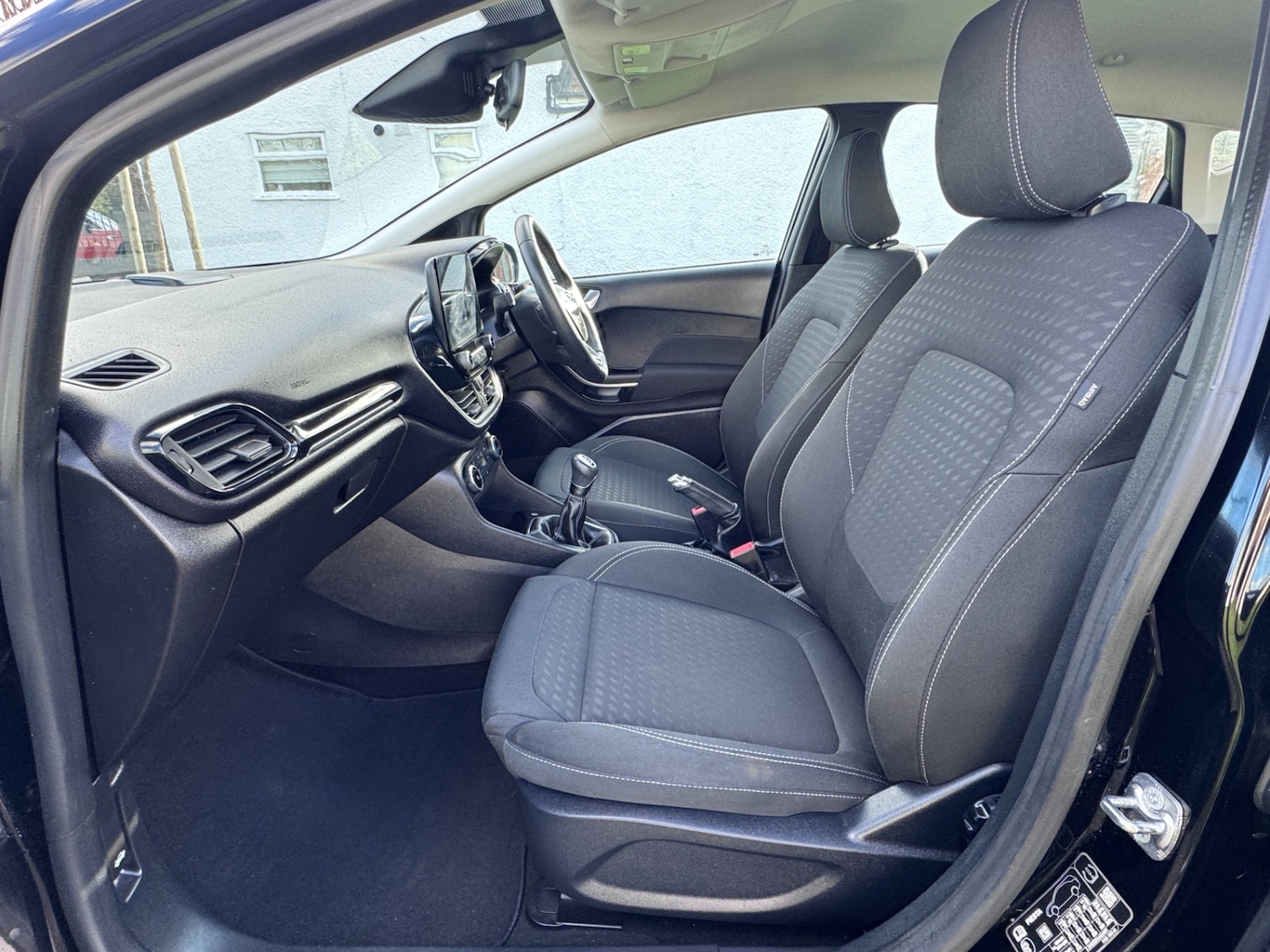 Used Ford Fiesta 2019 for sale - 77476714: Photo 39