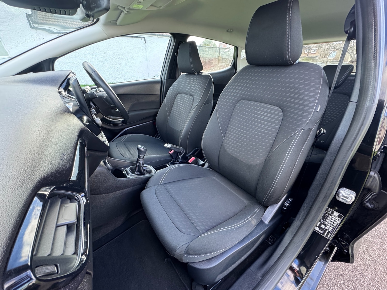 Used Ford Fiesta 2019 for sale - 77476714: Photo 40