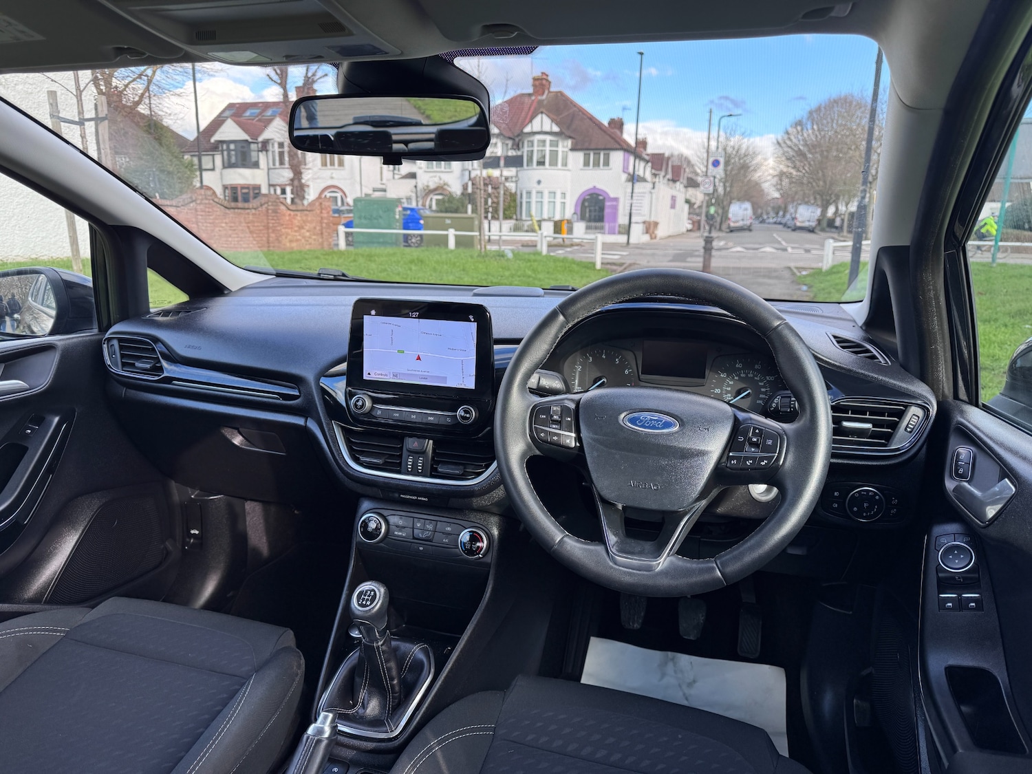 Used Ford Fiesta 2019 for sale - 77476714: Photo 41