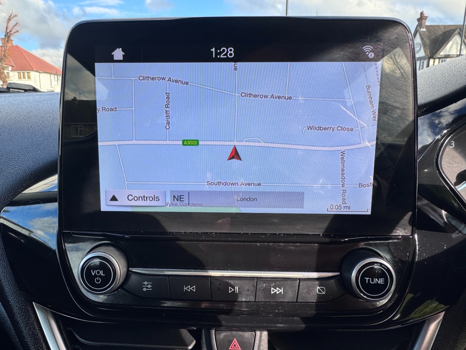 Used Ford Fiesta 2019 for sale - 77476714: Photo 47