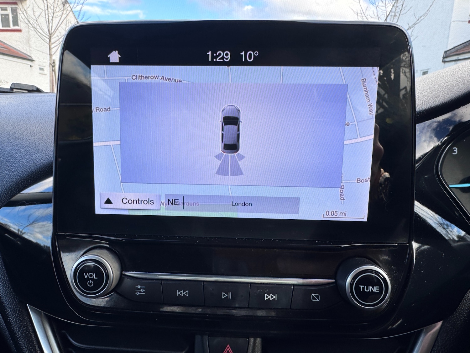 Used Ford Fiesta 2019 for sale - 77476714: Photo 48